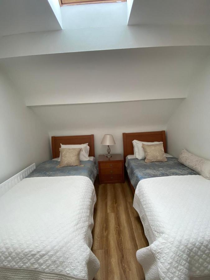 Fernhill House Tramore B&B מראה חיצוני תמונה